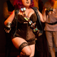Illustration for article titled iA Nude Hope/i is a Cheeky, Impudent Take on Star Wars Burlesque